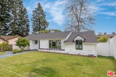 527 S Bentley Ave, Los Angeles, CA 90049 - Photo 1