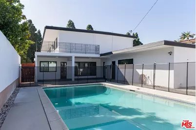 4020 La Salle Ave, Culver City, CA 90232 - Photo 1