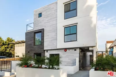 846 N Alta Vista Blvd #105, Los Angeles, CA 90046 - Photo 1