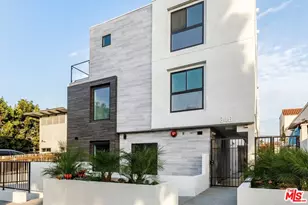 846 N Alta Vista Blvd, Los Angeles, CA 90046 - Photo 1