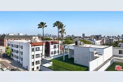 733 N Gramercy Pl, Los Angeles, CA 90038 - Photo 1