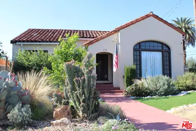 495 N 8th Ave, Upland, CA 91786 - Photo 1