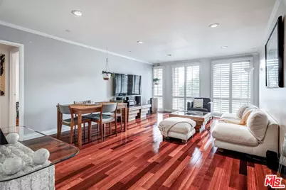 800 W 1st St #602, Los Angeles, CA 90012 - Photo 1