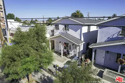 10952 S Wilmington Ave #10952 1/2, Los Angeles, CA 90059 - Photo 1