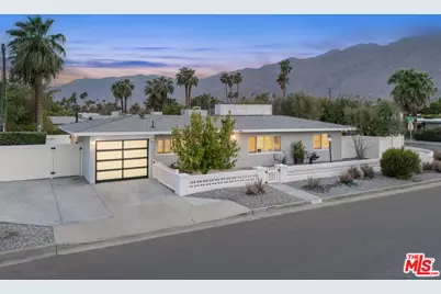 1399 Tamarisk Rd, Palm Springs, CA 92262 - Photo 1