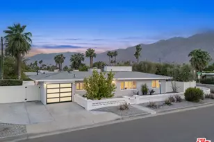 1399 Tamarisk Rd, Palm Springs, CA 92262 - Photo 1