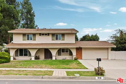 1516 Sunset Ln, Fullerton, CA 92833 - Photo 1