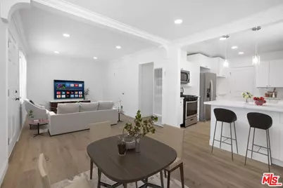 5402 Monroe St, Los Angeles, CA 90038 - Photo 1