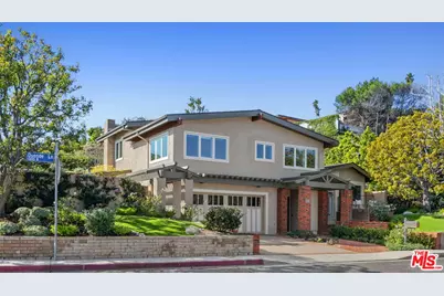1305 Duende Ln, Pacific Palisades, CA 90272 - Photo 1