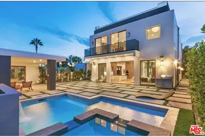 610 N Stanley Ave, Los Angeles, CA 90036 - Photo 1