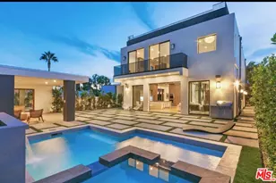 610 N Stanley Ave, Los Angeles, CA 90036 - Photo 1