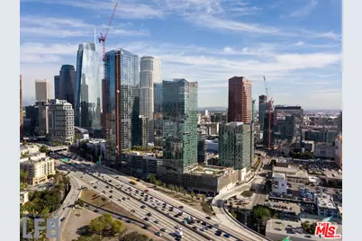 889 Francisco St #2710, Los Angeles, CA 90017 - Photo 1