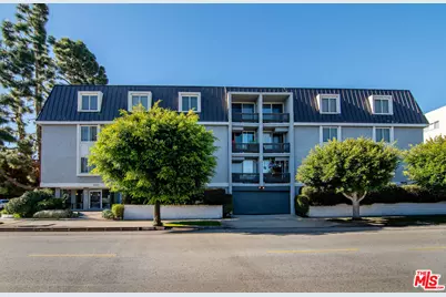 8635 Falmouth Ave #110, Playa del Rey, CA 90293 - Photo 1