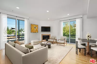 4567 Lexington Ave #106, Los Angeles, CA 90029 - Photo 1