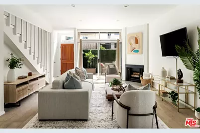 1218 9th St #8, Santa Monica, CA 90401 - Photo 1