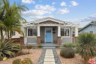 3836 Seneca Ave, Los Angeles, CA 90039 - Photo 1