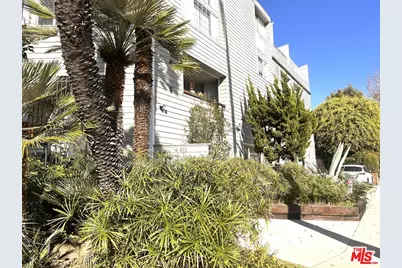 601 Coeur D Alene Ave #5, Venice, CA 90291 - Photo 1