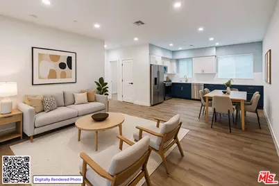 5637 Homeside Ave, Los Angeles, CA 90016 - Photo 1