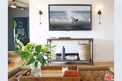 1131 Alta Loma Rd #407, West Hollywood, CA 90069 - Photo 1