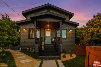 2217 Scott Ave, Los Angeles, CA 90026 - Photo 1