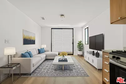 1822 Overland Ave #503, Los Angeles, CA 90025 - Photo 1