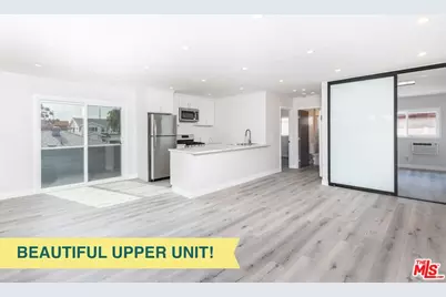 3872 Bentley Ave #B, Culver City, CA 90232 - Photo 1