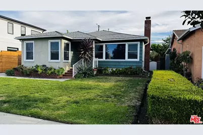 12074 Juniette St, Culver City, CA 90230 - Photo 1
