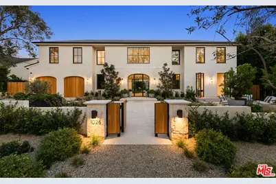 1026 Corsica Dr, Pacific Palisades, CA 90272 - Photo 1