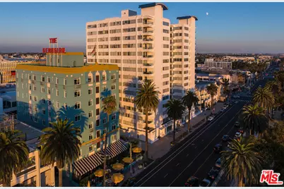 1431 Ocean Ave #1601, Santa Monica, CA 90401 - Photo 1