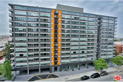 3458 W 7th St #0911, Los Angeles, CA 90005 - Photo 1