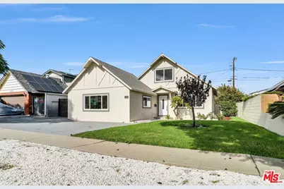 1101 W 185th St, Gardena, CA 90248 - Photo 1