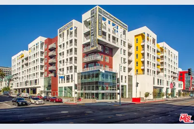 750 S Oxford Ave #742, Los Angeles, CA 90005 - Photo 1