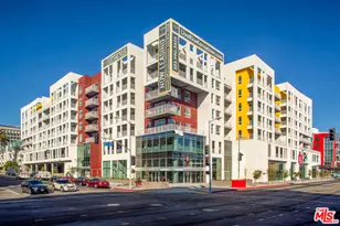 750 S Oxford Ave, Los Angeles, CA 90005 - Photo 1