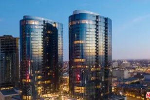 1200 S Figueroa St, Los Angeles, CA 90015 - Photo 1