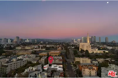10767 Massachusetts Ave, Los Angeles, CA 90024 - Photo 1