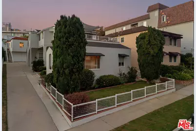 10767 Massachusetts Ave, Los Angeles, CA 90024 - Photo 1