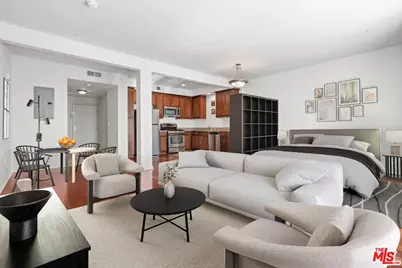 360 W Avenue 26 #318, Los Angeles, CA 90031 - Photo 1
