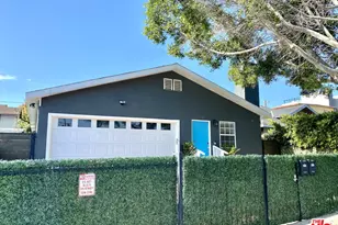 4810 Pickford St, Los Angeles, CA 90019 - Photo 1