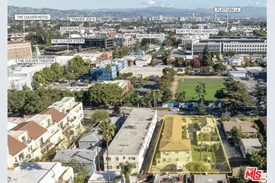 4061 Irving Pl, Culver City, CA 90232 - Photo 1