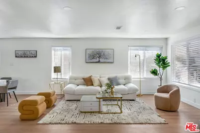 5832 6th Ave, Los Angeles, CA 90043 - Photo 1