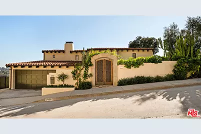 7020 La Presa Dr, Los Angeles, CA 90068 - Photo 1