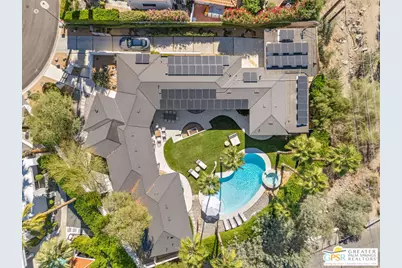 290 W Lilliana Dr, Palm Springs, CA 92264 - Photo 1