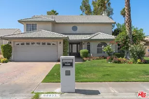 68933 Risueno Rd, Cathedral City, CA 92234 - Photo 1