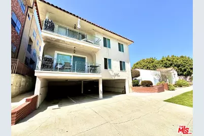 9157 Alcott St #4, Los Angeles, CA 90035 - Photo 1