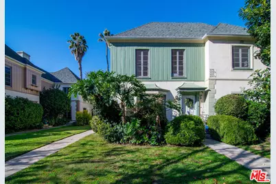 1215 S Alfred St, Los Angeles, CA 90035 - Photo 1