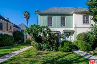 1215 S Alfred St, Los Angeles, CA 90035 - Photo 1