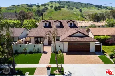 5515 Ruthwood Dr, Calabasas, CA 91302 - Photo 1