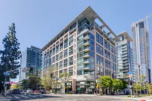 1111 S Grand Ave, Los Angeles, CA 90015 - Photo 1