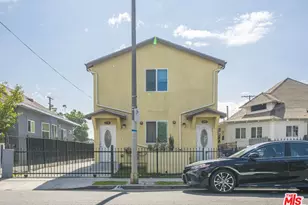238 W 46th St, Los Angeles, CA 90037 - Photo 1