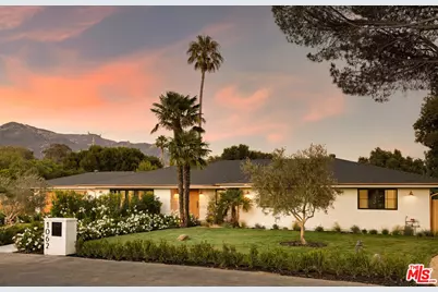 1062 Camino Del Retiro, Santa Barbara, CA 93110 - Photo 1